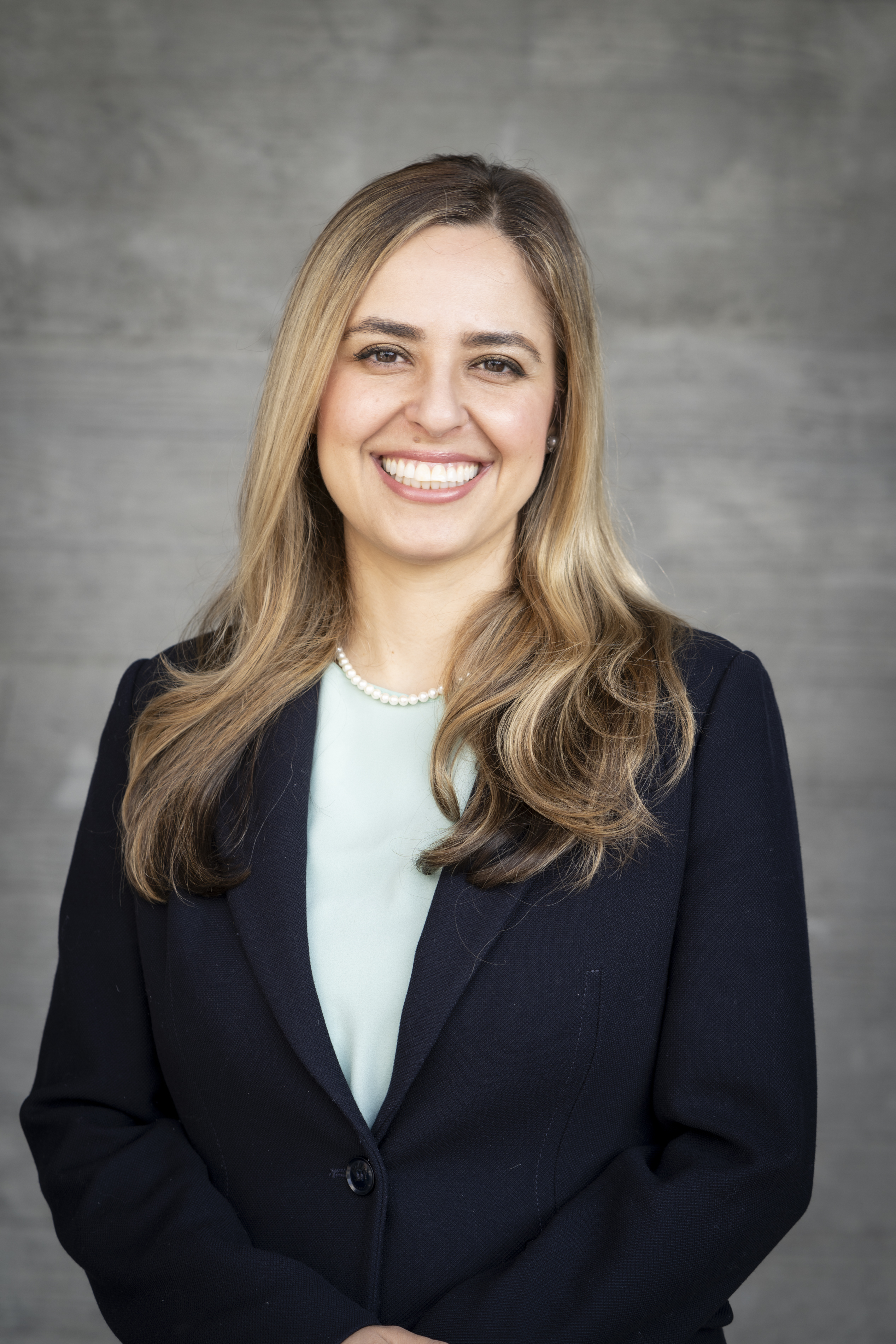 Dr. Parisa Malekzadeh