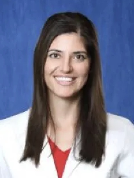 Dr. Pouran Malekzadeh